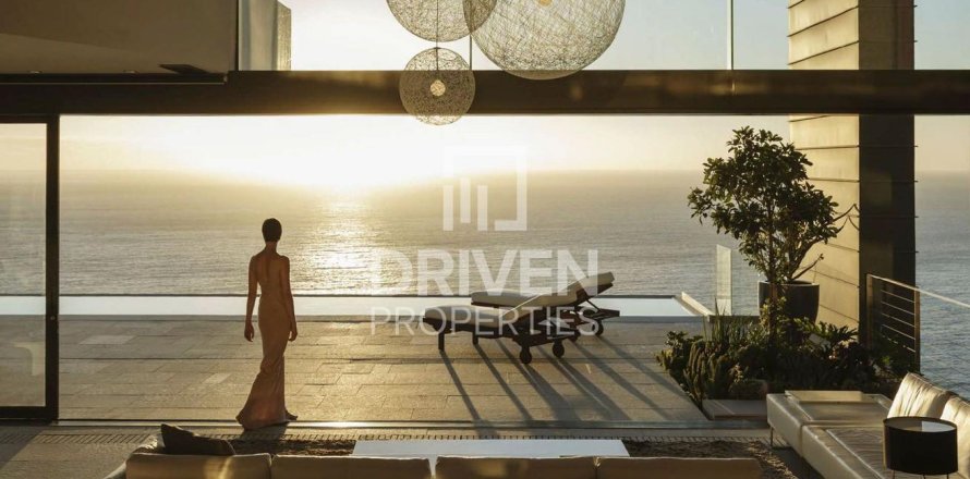 3 bedrooms Apartment in Palm Jumeirah, UAE No. 138694