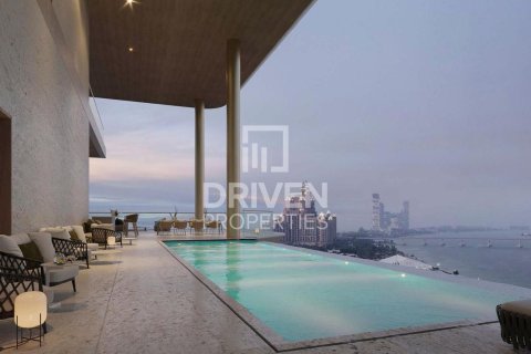 3 bedrooms Apartment in Palm Jumeirah, UAE No. 138694 14