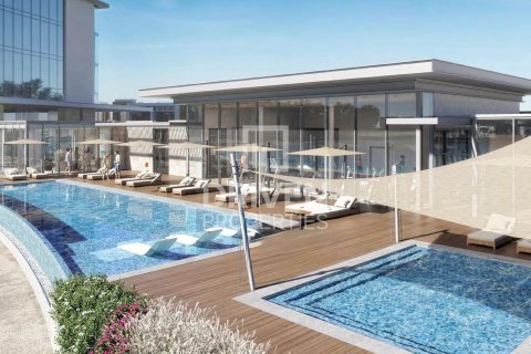 1 bedroom Apartment in Damac Lagoons, UAE No. 138695 3