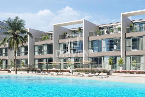 1 bedroom Apartment in Damac Lagoons, UAE No. 138695 6