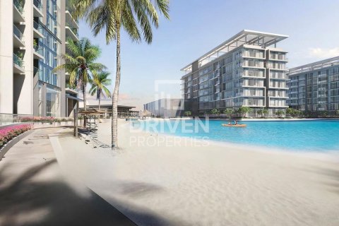 1 bedroom Apartment in Damac Lagoons, UAE No. 138695