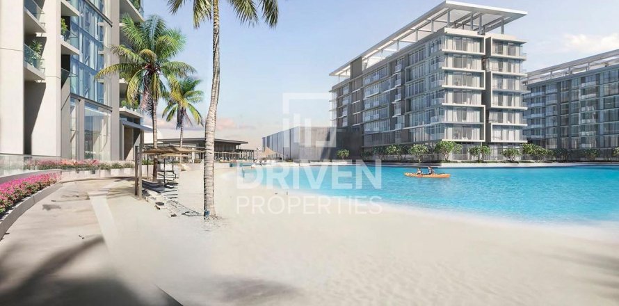 1 bedroom Apartment in Damac Lagoons, UAE No. 138695
