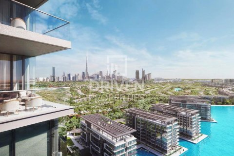 1 bedroom Apartment in Damac Lagoons, UAE No. 138695 13
