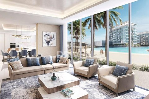 1 bedroom Apartment in Damac Lagoons, UAE No. 138695 7