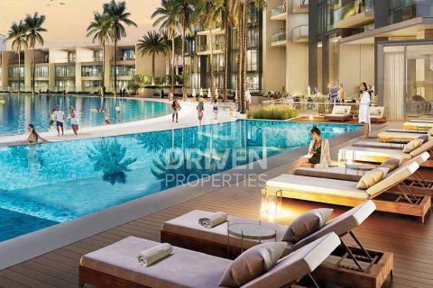 1 bedroom Apartment in Damac Lagoons, UAE No. 138693 6