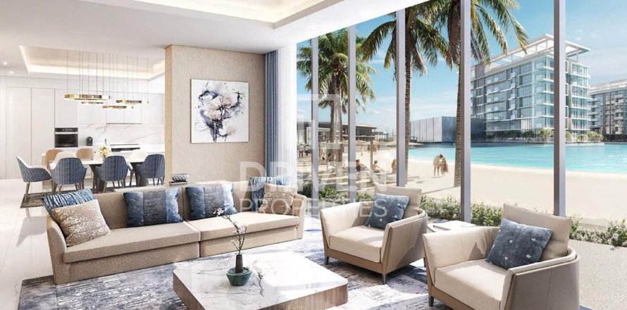 1 bedroom Apartment in Damac Lagoons, UAE No. 138693