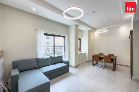 Appartement de 2 chambres  No. 112201 10