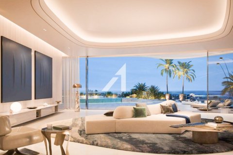 Apartment de 3 dormitorios No. 124664 6