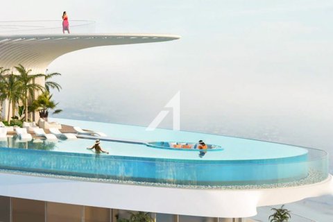 Apartment de 3 dormitorios No. 124664 12