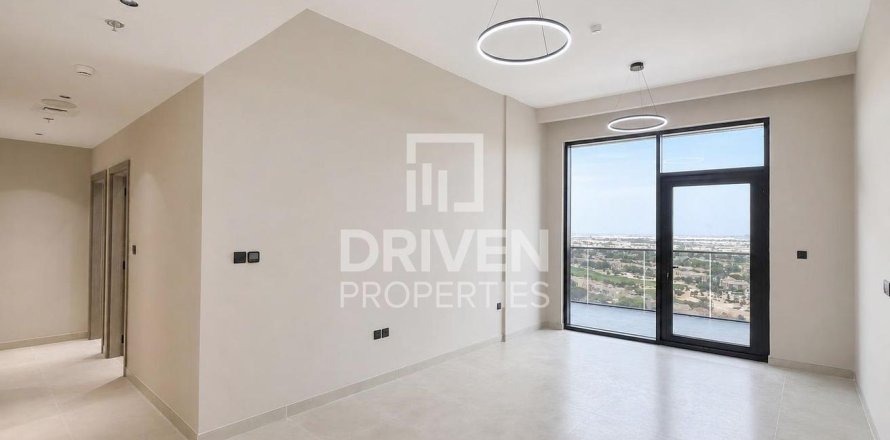 Apartment de 2 dormitorios en Dubai Sports City, UAE No. 201455