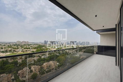 Apartment de 2 dormitorios en Dubai Sports City, UAE No. 201455 18