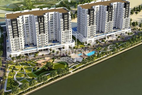 Appartement de 1 chambre à wasl gate, UAE No. 201453 9