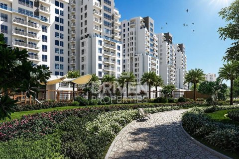 Appartement de 1 chambre à wasl gate, UAE No. 201453
