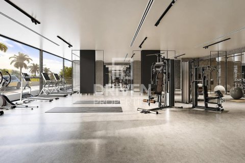 Appartement de 1 chambre à wasl gate, UAE No. 201453 6