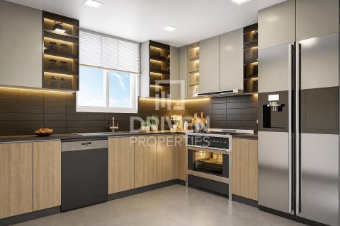 Appartement de 1 chambre à wasl gate, UAE No. 201453 14