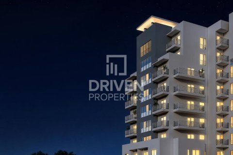 Appartement de 1 chambre à wasl gate, UAE No. 201453 5