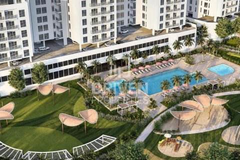 Appartement de 1 chambre à wasl gate, UAE No. 201453 3