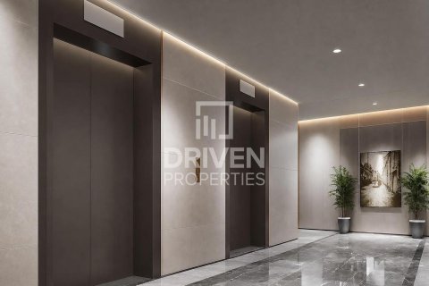 Appartement de 1 chambre à wasl gate, UAE No. 201453 15