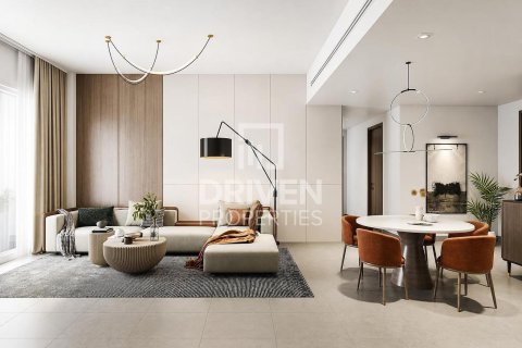 Appartement de 1 chambre à wasl gate, UAE No. 201453 11