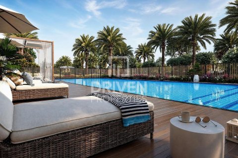 Appartement de 1 chambre à wasl gate, UAE No. 201453 10