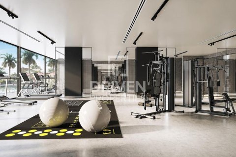 Appartement de 1 chambre à wasl gate, UAE No. 201453 7