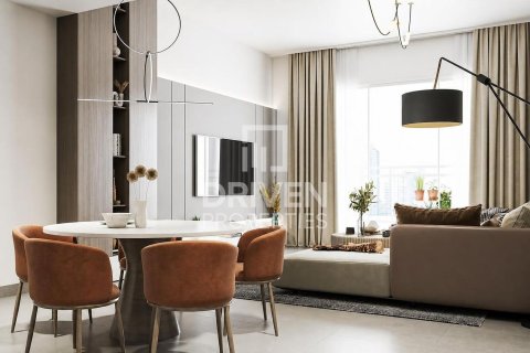 Appartement de 1 chambre à wasl gate, UAE No. 201453 12
