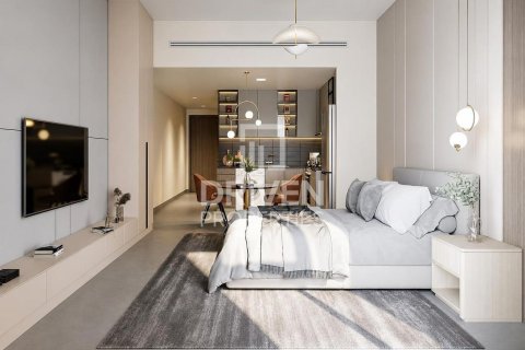 Appartement de 1 chambre à wasl gate, UAE No. 201453 8
