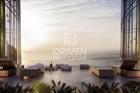 Appartement de 1 chambre à Ciel Tower, UAE No. 201452 10