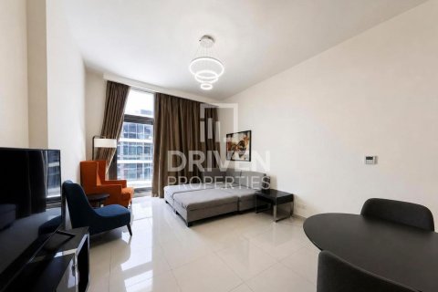 Appartement de 1 chambre à DAMAC Hills (Akoya by DAMAC), UAE No. 201451