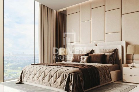 Appartement de 1 chambre à Dubai Marina, UAE No. 201454 5