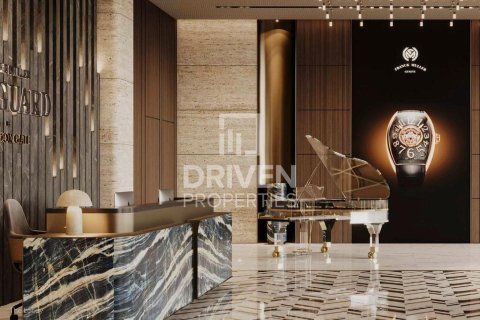 Appartement de 1 chambre à Dubai Marina, UAE No. 201454 11