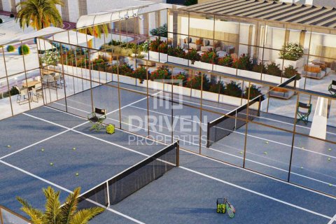 Appartement de 1 chambre à Dubai Marina, UAE No. 201454 14
