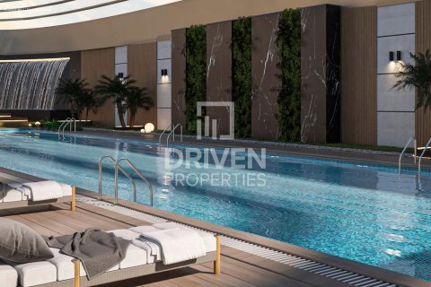 Appartement de 1 chambre à Dubai Marina, UAE No. 201454 9