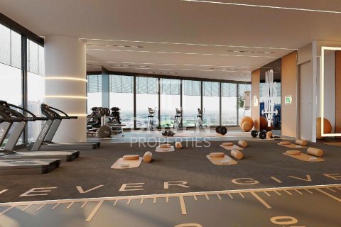 Appartement de 1 chambre à Dubai Marina, UAE No. 201454 6