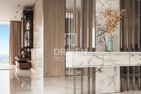 Appartement de 1 chambre à Dubai Marina, UAE No. 201454 13
