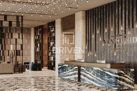 Appartement de 1 chambre à Dubai Marina, UAE No. 201454 16