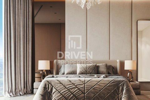 Appartement de 1 chambre à Dubai Marina, UAE No. 201454 7