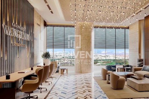 Appartement de 1 chambre à Dubai Marina, UAE No. 201454