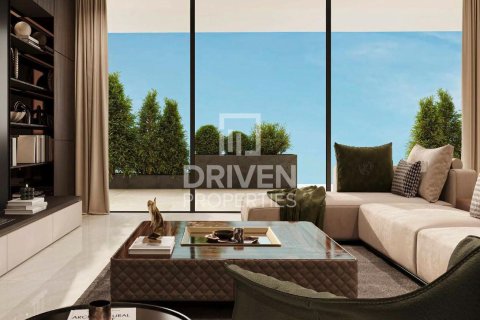 Appartement de 1 chambre à Dubai Marina, UAE No. 201454 10