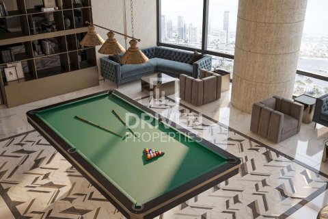 Appartement de 1 chambre à Dubai Marina, UAE No. 201454 17
