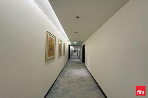 50.6مربع، شقة في مرسى دبي, الإمارات العربية المتحدة رقم 147768 10