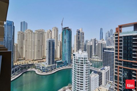 استوديو شقة في مرسى دبي, الإمارات العربية المتحدة رقم 147768