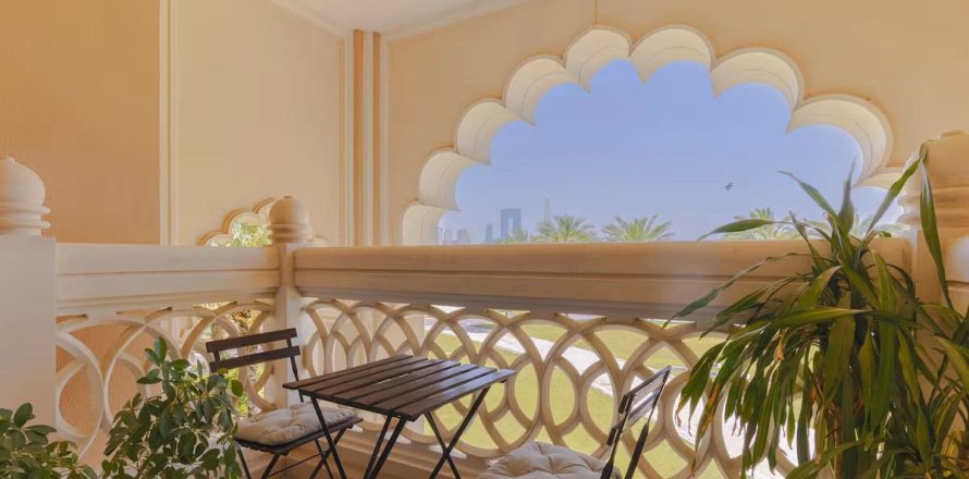 Apartment de 2 dormitorios en Palm Jumeirah, UAE No. 147774