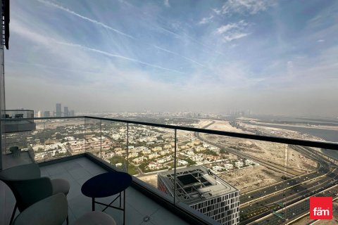 Hotel Apartamento de 1 dormitorio en Downtown Dubai (Downtown Burj Dubai), UAE No. 147772 7