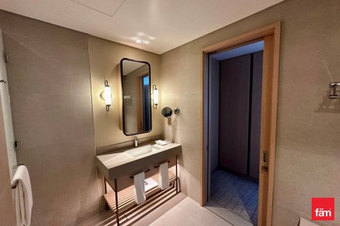 Hotel Apartamento de 1 dormitorio en Downtown Dubai (Downtown Burj Dubai), UAE No. 147772 10