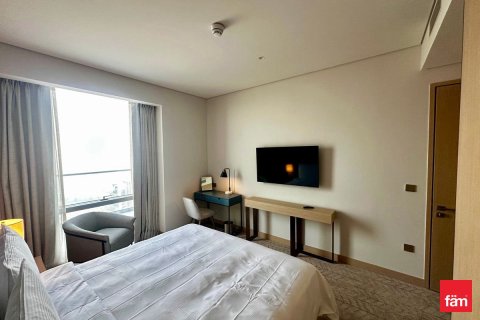 Hotel Apartamento de 1 dormitorio en Downtown Dubai (Downtown Burj Dubai), UAE No. 147772 12