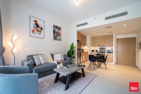 1 غرف نوم شقة في دبي, الإمارات العربية المتحدة رقم 147773 10