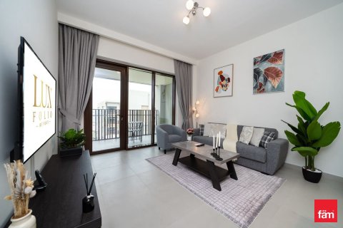 1 غرف نوم شقة في دبي, الإمارات العربية المتحدة رقم 147773