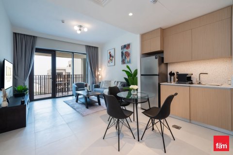 1 غرف نوم شقة في دبي, الإمارات العربية المتحدة رقم 147773 9