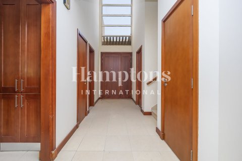 Villa de 3 dormitorios No. 118881 16